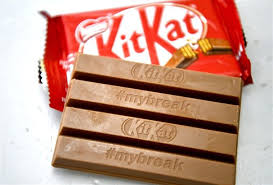 Kitkat Trademark Bid Crumbles In Europe Twix Chocolate Crumble Food