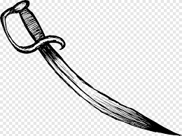 How to draw anime weapons. Drawing Sword Weapon Drawing Weapon Black And White Png Pngegg