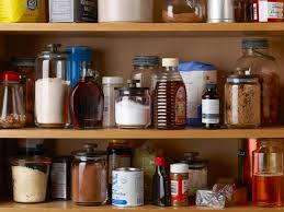 Storing ingredients at home can be a lot of work. Baking Ingredient Guide Pantry Staples Food Network Easy Baking Tips And Recipes Cookies Breads Pastries Food Network Food Network