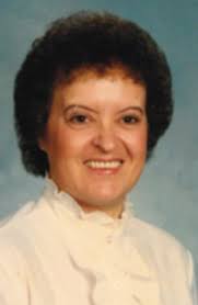 Sept. 4, 2019: Obituary