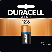 The product is a 2 per pack, perfect for keeping a spare in your camera case so you're date published: Buying Guide Duracell 123 High Power Lithium Batteries 6 Count