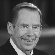 Václav Havel Scholarship EN