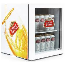 Buy Husky Stella Artois 46 Litre Drinks Cooler At Argos Thousands Of Products For Same Day Delivery 3 95 Or Fast Beverage Cooler Stella Artois Mini Fridges