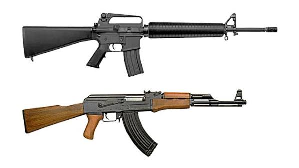 Firearm - Wikipedia