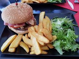 La Dame De Nage Locquirec Menu Prix Restaurant Avis Reservations Tripadvisor