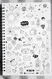 In addition, we will help you to learn 3d drawing illusion. Cute Easy Doodles Little Drawing Ideas Novocom Top