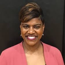 LaTonia Amerson, Ed.D. على X: "You are so thoughtful! God is good! Another  year that was not promised…I spent my day with the people who love me the  most. Been real good!