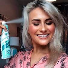 Hair coloring, or hair dyeing, is the practice of changing the hair color. Can I Dye Or Bleach My Hair With Dry Shampoo In It
