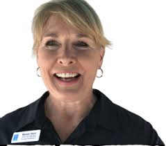 Adult Golf Instruction with LPGA Professional Marian Geist