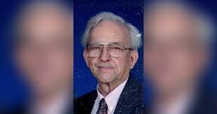 Robert Earls Obituary