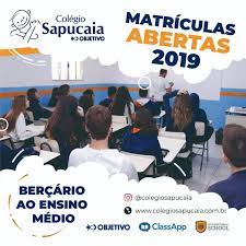 Publicado por unienglish em 11 de janeiro de 2017. Estamos Com Matriculas Abertas Para 2019