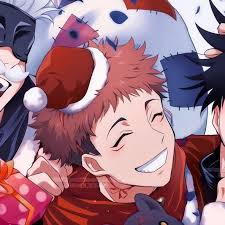 Enjoy our curated selection of 593 jujutsu kaisen wallpapers and backgrounds. ð² ððððð ð¯ Aesthetic Anime Anime Anime Icons