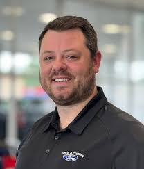 Town & Country Ford Staff