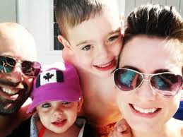 Fundraiser for Daniel McKee by Jenna Dawson : McKee Family