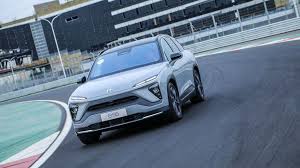 Nio norway press conference oslo, norway | may 6th, 10:00am cet. E Auto Start Up Nio Fahrt Produktion Seines Zweiten Modells Hoch Automobilwoche