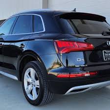 Image result for Mythos Black 2018 Q5