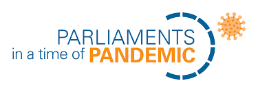 Legislation ( making laws) 2. Parliaments In A Time Of Pandemic Inter Parliamentary Union