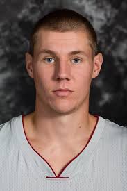 2013-14 Men's Basketball Roster