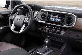 2021 Toyota Tacoma Diesel Towing Capacity Trd Pro 2020 2021 Suv And Truck Models In 2020 Toyota Tacoma Interior Toyota Tacoma Trd Pro Toyota Tacoma