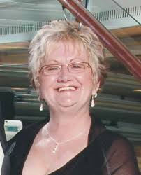 NORMAN, Jeannine (nee Corbeil)