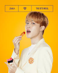 The bts meal will hit participating u.s. Rxld4unhtqdr2m