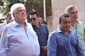 Gonzalez y gines inversiones sl. Gines Gonzalez Garcia Misiones Es Un Ejemplo De Salud Publica Colectiva Misionesonline