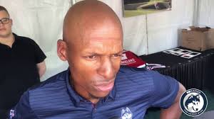 WATCH: Ray Allen, Jim Calhoun Discuss Allen's Induction into the Basketball  Hall of Fame