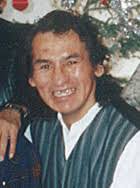 Obituary for Patrick Marcel "Patio" Daniels