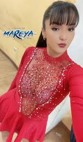 ❤️Chicas de Agrupación Mareya🌹😘