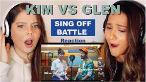 KIM VS Glenn Samuel -Shawn Mendes, Camila Cabello