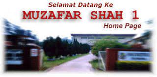 Makam sultan ali sultan kesang melaka. Selamat Datang Ke Laman Web Smk Sultan Muzafar Shah 1
