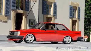 Search 12,454 listings to find the best deals. Volvo Coupe 242 Evo Volvo 240 Volvo Coupe Volvo