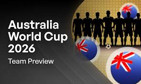 Australia World Cup 2026 Preview: Odds, Picks, Players to Watch & Predictions