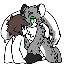 Maybe you would like to learn more about one of these? Snow Leopard Male Changed Wiki Fandom