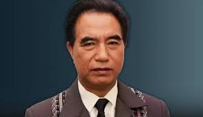 Bana Kaih Policy PM hnenah thehlut tawh-CM