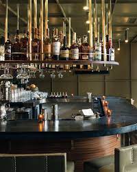 No Membership Required But You Are Going To Beg To Join House Of Valentina Bar Design Restaurant Luxury Bar Cafe Interior Design