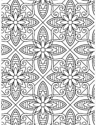 Here is a video of the fifth adult coloring book that was put out by my sister and i a few weeks ago. Pattern Kaleidoscope Coloring Pages Rainbow Printables
