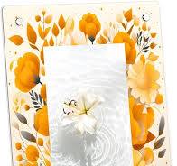 Amazon.com - Mintoprints Sunflower Daisy Flower Acrylic ...
