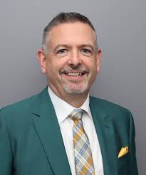 Executive Leadership at Reliant Medical Group