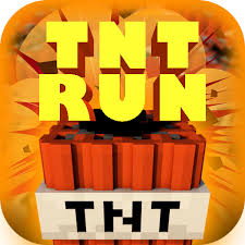 Best tnt run minecraft servers top minecraft servers lists some of the best tnt run. Tnt Run Survival Race Mini Game Minecraft Mcpe 1 0 Apk Download Com Bright Mcpe Run Apk Free