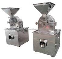 Resin Grinder Resin Pulverizer Resin Crusher