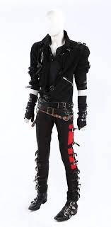 4.5 out of 5 stars 34. Bad Costume Michael Jackson Costume Michael Jackson Outfits Michael Jackson Bad Costume