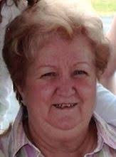 Glenda "Sue" Gregory Obituary