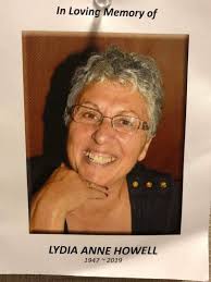 My Wonderful Sister Lydia