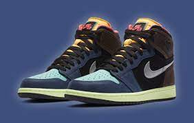 Check spelling or type a new query. Erste Bilder Vom Nike Air Jordan 1 High Og Bio Hack Snkraddicted