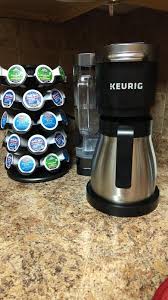 This item is just what i was looking for. Keurig My K Cup Universal Reusable Ground Coffee Filter Compatible With All Keurig K Cup Pod Coffee Makers 2 0 And 1 0 Walmart Com Walmart Com