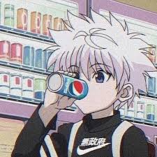 Addison Grace Graceful Addison Tiktok In 2020 Hunter Anime Anime Aesthetic Anime