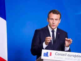 Eine vertrauensfrage im senat übersteht italiens neuer mario draghi ist erstmals als premier mit einer rede vor das italienische parlament getreten. Merkels Wahlhelfer Mario Draghi Euractiv De