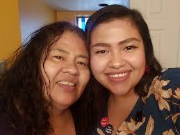 Mallory Falk's Instagram, Twitter & Facebook