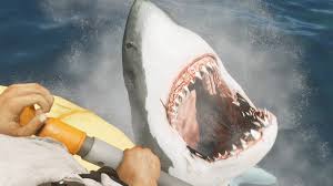 In the aftermath of a mysterious plane crash, you are stranded in the vast expanse of the pacific ocean. N8hggtjqr04fbm